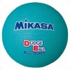 ミカサ mikasaドッジ2ゴウ ゴムハントドッチ競技ボール(d2-g)