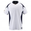 デサント DESCENTEベースボールシャツ野球 ソフトベースボールTシャツ(DB116-SWSN)