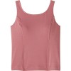 ダンスキンdanskinANYMOTION TANK TOPウエルネスノースリーブ・タンクT(dc123103-rt)