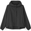 ダンスキンdanskinALDER OVER JACKETウエルネスソノタジャケット(dc324102-k)