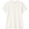 ダンスキンdanskinUV PROTECT S/S TOPウエルネスハンソデTシャツ(dc524110-jw)