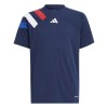 adidas(アディダス)KIDS FORTORE23 ジャージーサッカーウェアトレーニングシャツDKP71