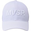 ムーブスポーツmovesportメッシュキャップマルチSPCAP(dmaxjc01-wh)