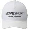 ムーブスポーツmovesportクーリングキャップマルチSPCAP(dmaxjc03-wh)