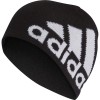 adidas(アディダス)43 ビッグロゴCRビーニーマルチSPニットキャップ(dmd76-ib2645)