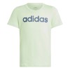 adidas(アディダス)YG ESS LIN TシャツスポーツスタイルウェアＴシャツECK52