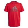 adidas(アディダス)U ESS BL TシャツスポーツスタイルウェアＴシャツECN71