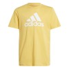 adidas(アディダス)U ESS BL TシャツスポーツスタイルウェアＴシャツECN71