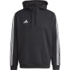 adidas(アディダス)31 TIRO23LSWTフーディーサッカースウェットパーカー(etx41-hs3598)