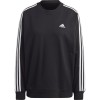 adidas(アディダス)31 W3SFTクルーSWTマルチSPスウエットトレーナー W(eve78-ic8766)