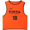 FINTA(フィンタ)ビブス(単品)サッカー ビブス(ft6558-6100)