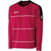 GAViC(ガビック)AKウォーミングトップサッカー ＷＵＰニットジャケット(ga0115-redwht)