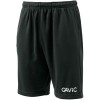 gavic(ガビック)JR.T-HPサッカーWUPニットHパンツJ(ga0822-blk)