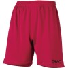 gavic(ガビック)GAME-PANTSサッカーゲームパンツ(ga6201-red)