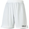 gavic(ガビック)GAME-PANTSサッカーゲームパンツ(ga6201-wht)