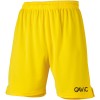 gavic(ガビック)GAME-PANTSサッカーゲームパンツ(ga6201-yel)