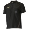 gavic(ガビック)REFEREE SHIRTSサッカーシンパンウェア(ga8196-blk)