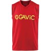 GAViC(ガビック)メッシュインナートップサッカー インナーシャツ(ga8310-red)