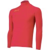 gavic(ガビック)JR.INNER TOPサッカーインナーシャツ(ga8801-lred)