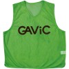 GAViC(ガビック)ビブスセット(背番号付)10枚セットサッカー ビブス(ga9105-grn)