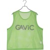 GAViC(ガビック)ビブスセット(背番号ナシ)5枚セットサッカー ビブス(ga9106-grn)