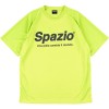 spazio(スパッツィオ)SPAZIOプラシャツフットサルプラクティクスシャツ(ge0781-27)
