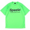 スパッツィオ SPAZIOJr.SPAZIOプラシャツフットサルプラクティクスシャツ(ge0782-167)