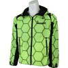 GRANDE.F.P(グランデエフピー)HEXAGON HOODED JKフットサル スウエットジャケット(gfph16501-6509)