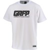 grande(グランデ)GRFP.ドライメッシュTシャツフットサル 半袖Tシャツ(gfph22002-0109)