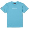 grande(グランデ)POPロゴ.プリントTシャツフットサル 半袖Tシャツ(gfph22007-83)