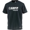 grande(グランデ)GRFP.SOL LUAドライメッシュTシャツフットサル半袖Tシャツ(gfph22013-0901)