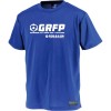 grande(グランデ)GRFP.SOL LUAドライメッシュTシャツフットサル半袖Tシャツ(gfph22013-8501)