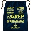 grande(グランデ)SOL LUAナイロンマルチシューズケースフットサルケース(gfph23910-8764)