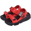 GAViC(ガビック)GAVIC パーンプラスカジュアル シューズ(gvc016-red)