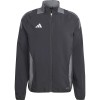 adidas(アディダス)43 TIRO24 PLJKTサッカーWUPニットジャケット(gzi71-ip5596)