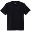 ヘインズ hanesPOCKET T-SHIRTカジュアル 半袖Tシャツ(h5190-090)
