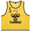 hummel(ヒュンメル)トレーニングビブス(10枚セット)サッカーウェアプラクティスシャツHAK6007Z