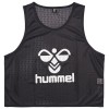 hummel(ヒュンメル)トレーニングビブス(1枚)サッカーウェアプラクティスシャツHAK6008Z