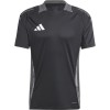 adidas(アディダス)43 TIRO24 トレーニングシャツサッカープラクティクスシャツ(hap66-il8260)