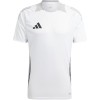 adidas(アディダス)43 TIRO24 トレーニングシャツサッカープラクティクスシャツ(hap66-is1660)