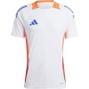 adidas(アディダス)43 TIRO24 トレーニングシャツサッカープラクティクスシャツ(hap66-jf4194)