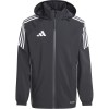 adidas(アディダス)43 TIRO24レインJKTサッカーソノタジャケット(har66-ij7390)