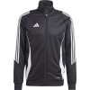 adidas(アディダス)43 TIRO24トレーニングJKTサッカーWUPニットジャケット(has91-ij9959)