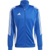 adidas(アディダス)43 TIRO24トレーニングJKTサッカーWUPニットジャケット(has91-ir9492)