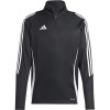 adidas(アディダス)43 TIRO24トレーニングTサッカーWUPニットジャケット(has96-ij9963)