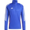 adidas(アディダス)43 TIRO24トレーニングTサッカーWUPニットジャケット(has96-je1993)