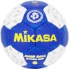 ミカサ(mikasa)ハンド3号 試合級 WH/BLハントドッチ競技ボール(hb350bwbl)