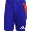 adidas(アディダス)43 TIRO24 トレーニングショーツサッカープラクティクスパンツ(hbp52-jf4195)