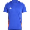 adidas(アディダス)43 TIRO24トレーニングシャツサッカープラクティクスシャツ(hej10-je1988)