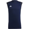 adidas(アディダス)31 TIRO23C シャツサッカーノースリーブ・タンクT(id048-hu1293)